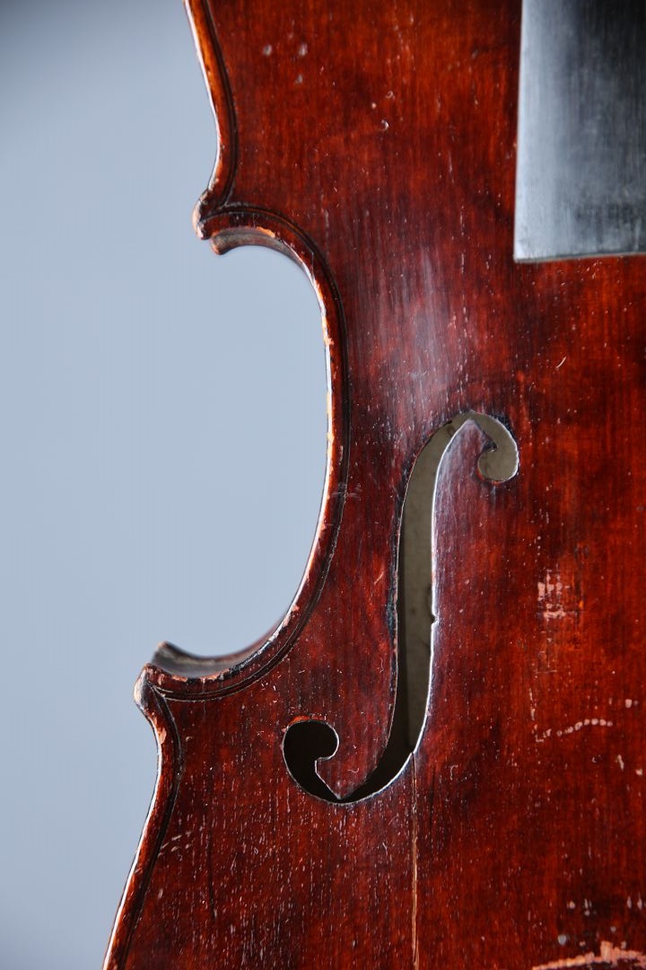 German violin - Giuseppe Hofman - V10364